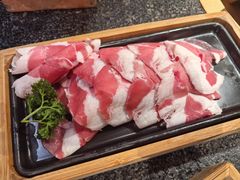 -湊湊火锅·茶憩(世博大道店)