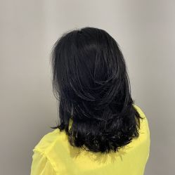 -卓梵美发·精品Salon