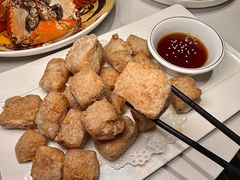 -鑫悦楼煎蟹·16年海鲜大排档