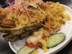 -Thai Alley泰爱里(二沙岛店)