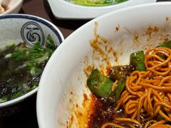 -王繁星面馆(西安熙地港店)