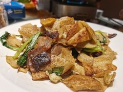 -黄泥岗·地道湖北菜(奥特莱斯店)