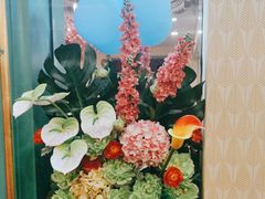 -齐家花园大酒店(宝山店)