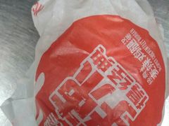 -麦当劳(顺义店)