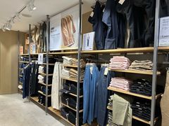 -无印良品(京都BAL店)