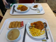 -宜家·瑞典风味餐厅(青岛商场店)