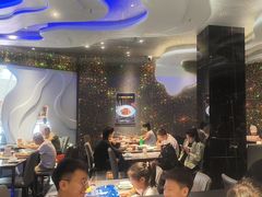 -东方饺子王(哈西万达店)