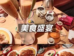 -四季广场 (东坑镇店)