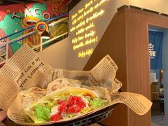 -TACO STAR 塔可星(下沙宝龙店)