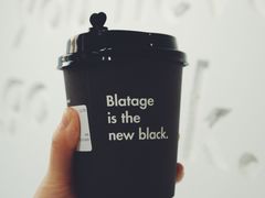 -BLATAGE COFFEE
