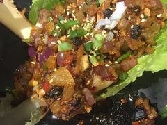 -李氏传家菜(兴城路店)