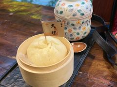 -银米·云南传统过桥米线(双廊黑金冠店)