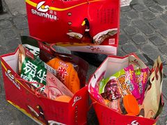 -舜华临武鸭·湖南零食特产(三王街店)