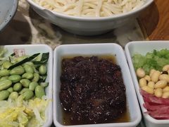 -小吊梨汤·北京菜(香山店)