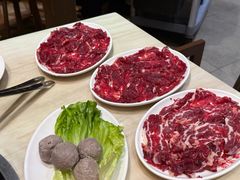 -味逍遥牛肉火锅(万江旗舰店)