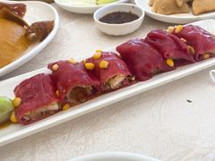 -福满园大酒楼(梅林店)