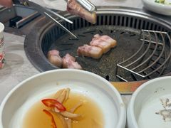 -黄金牧场(明洞总店)