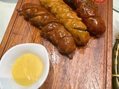 -通海俄式烧烤·俄罗斯大串(嵩山路店)