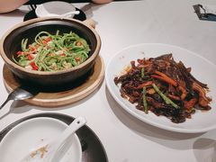 -客颂·客家宴(大壮国际广场店)