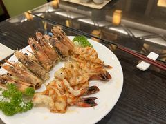 -科尔海悦酒店樱之河日本料理(清河东路店)