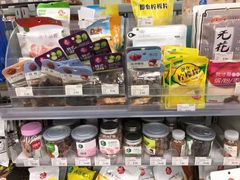 -便利蜂(第三置业大厦店)