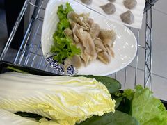 -楼外楼大刀肉传统火锅(西安大路店)