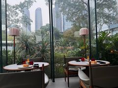 -Ministry of Crab•MOC(交子大道店)