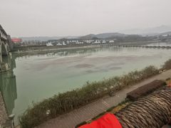 -北川巴拿恰
