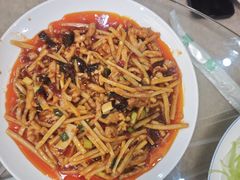 -小四川餐厅(纪庄子北道店)