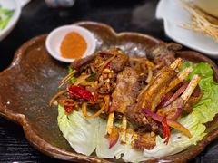 -柒园·三十年创意杭帮菜(龙湖滨江天街店)