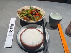 -潇湘阁(汉光百货店)