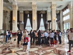 -昆山皇冠国际会展酒店