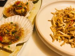 -径山十八道·风味民间菜(杭州总店)