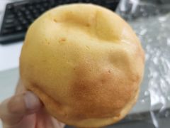 -啊噗吐呦现场烘焙(麦凯乐店)