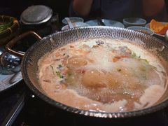 胡椒猪肚鸡-捞王锅物料理(济南万象城店)