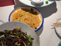 -额娘·春饼烤鸭(华北七楼创始店)