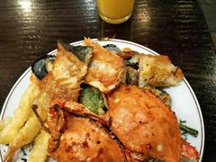-松子料理(亮马桥店)