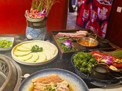 -牛焱·和牛烧肉(五大道店)