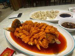 -老掌柜春饼饺子坊