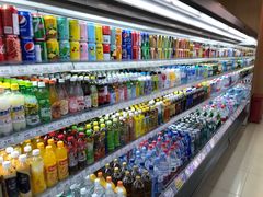 -果蔬好生活超市(东湖店)