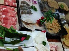 -束河人家(南锣鼓巷店)