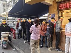 -竺桥兄弟烤鸭馆(竺桥店)