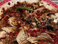 -旺顺阁·北京菜(北辰上品+)