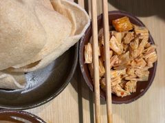 -京参 • 擂椒饭(这有山店)