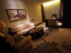 -大连中远海运洲际酒店