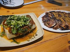 -吉顺坑烤