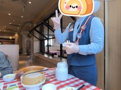 -西贝(新业坊店)