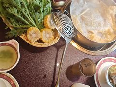 -大吉利·潮汕鲜牛肉火锅(西安店)