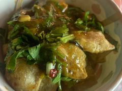 -无声臭豆腐(大井1号店)