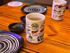 -坂吉屋·居酒屋深夜食堂(龙湖店)